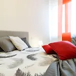아파트 85 - Cozy - Wi-fi - Netflix *