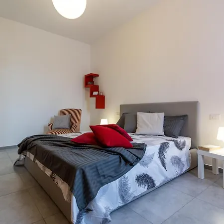 85 - Cozy - Wi-fi - Netflix Lägenhet