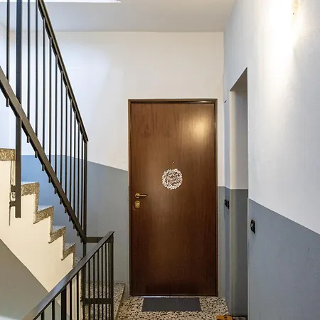Apartment 85 - Cozy - Wi-fi - Netflix Arona