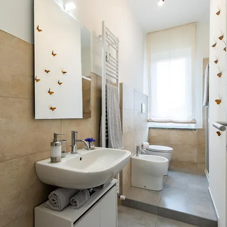 Apartment 85 - Cozy - Wi-fi - Netflix Arona