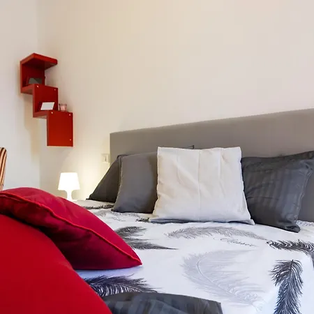 Apartment 85 - Cozy - Wi-fi - Netflix *