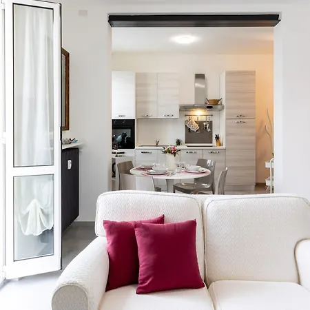 85 - Cozy - Wi-fi - Netflix Apartment *
