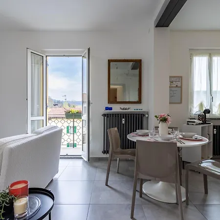 Apartment 85 - Cozy - Wi-fi - Netflix Arona