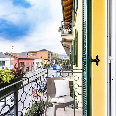 85 - Cozy - Wi-fi - Netflix Apartment Arona