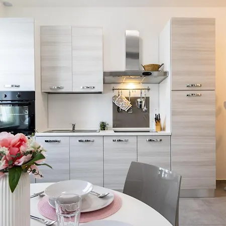 85 - Cozy - Wi-fi - Netflix Appartement