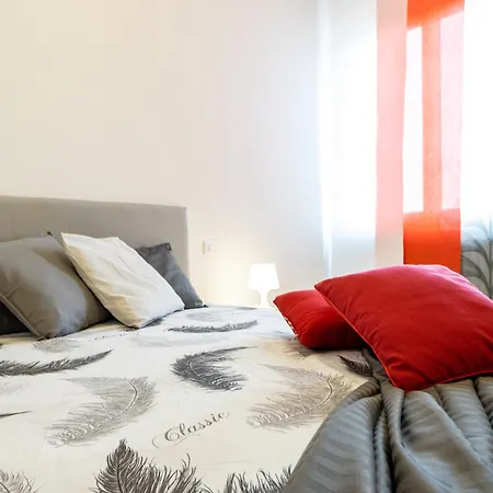 Apartment 85 - Cozy - Wi-fi - Netflix *