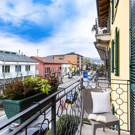 Apartment 85 - Cozy - Wi-fi - Netflix Arona