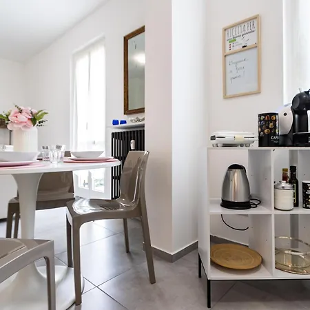85 - Cozy - Wi-fi - Netflix Apartment Arona