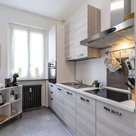 Apartment 85 - Cozy - Wi-fi - Netflix