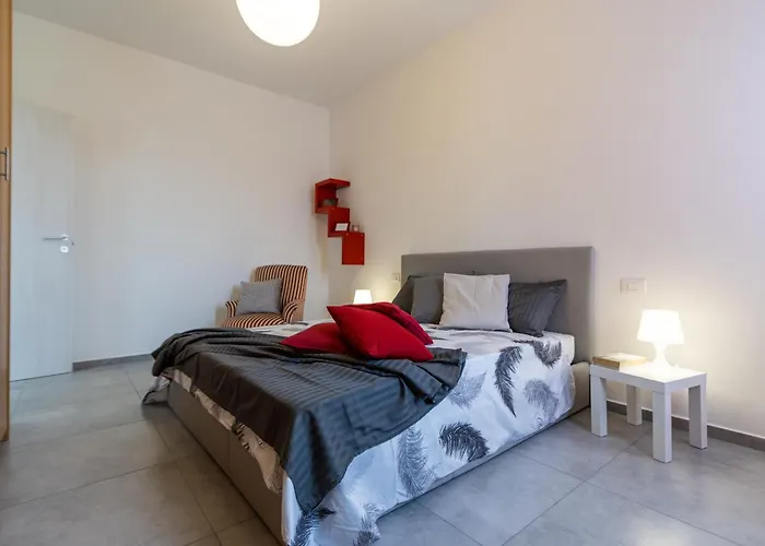 85 - Cozy - Wi-fi - Netflix Lejlighed
