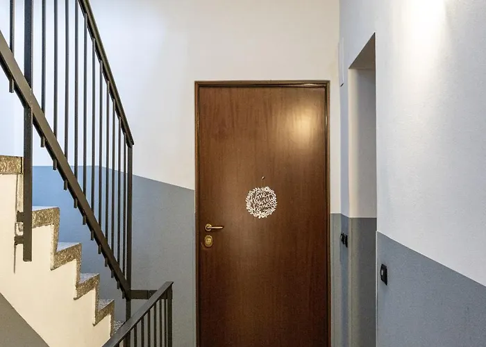 Apartment 85 - Cozy - Wi-fi - Netflix Arona