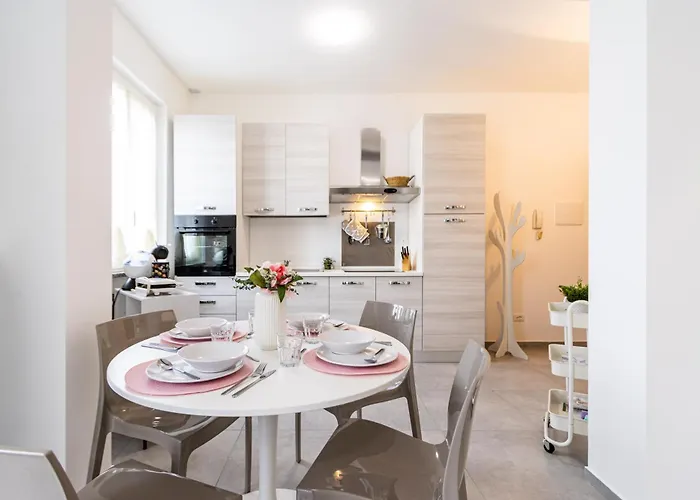 85 - Cozy - Wi-fi - Netflix *