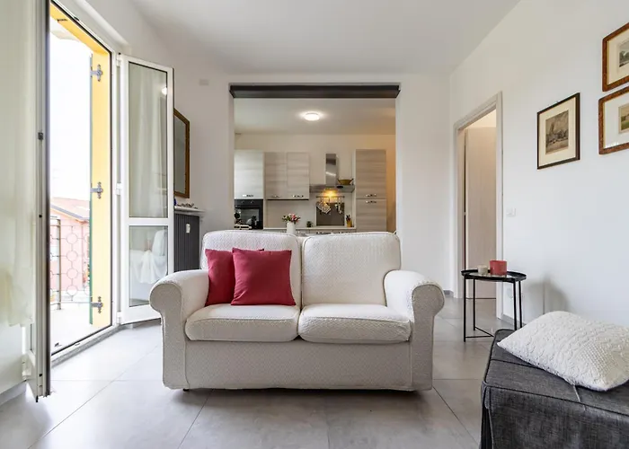 85 - Cozy - Wi-fi - Netflix * Arona