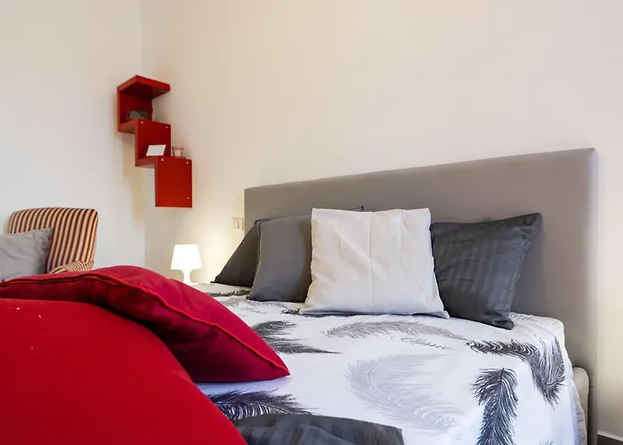 Apartment 85 - Cozy - Wi-fi - Netflix *