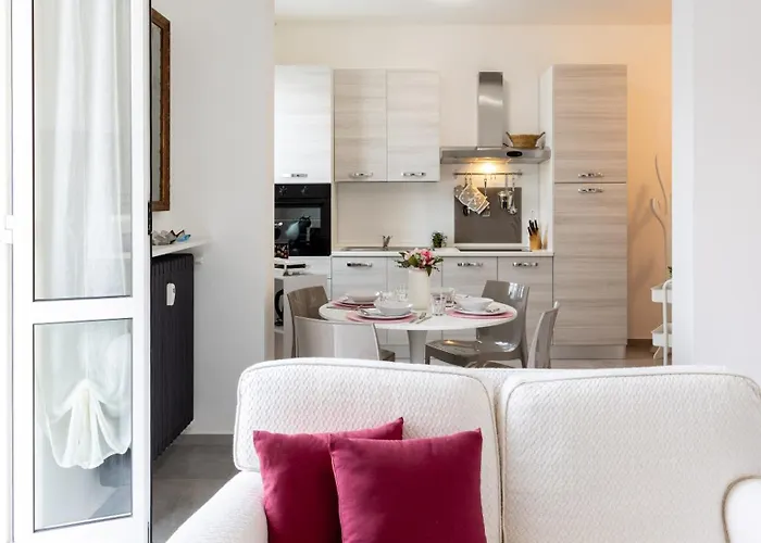 85 - Cozy - Wi-fi - Netflix Apartment *