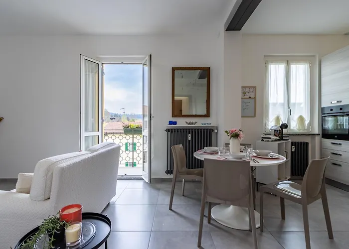 Apartment 85 - Cozy - Wi-fi - Netflix Arona