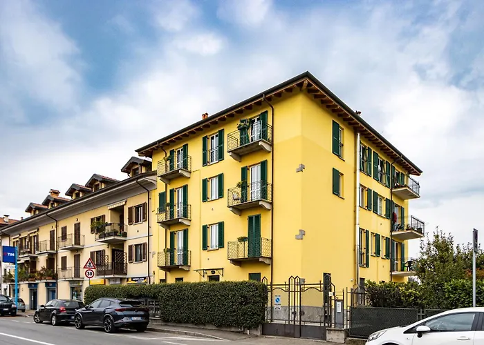 85 - Cozy - Wi-fi - Netflix Apartamento