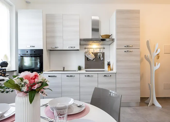 85 - Cozy - Wi-fi - Netflix Apartamento