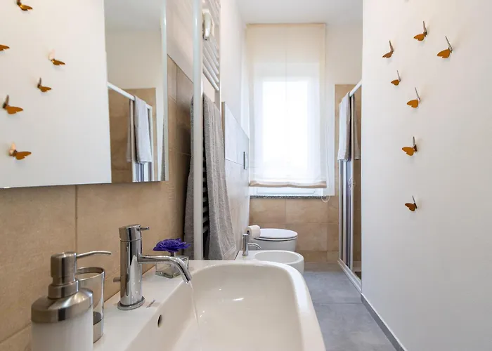 85 - Cozy - Wi-fi - Netflix * Arona