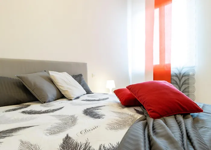 Apartment 85 - Cozy - Wi-fi - Netflix *